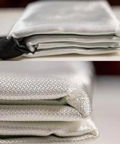 Ready Hour Fire Blanket 9 Ready Hour Fire Blanket