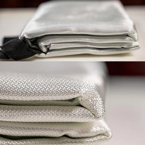 Ready Hour Fire Blanket 3 Ready Hour Fire Blanket