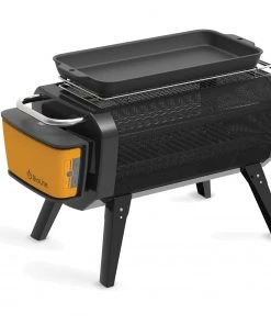 Firepits & Stoves BioLite FirePit Griddle