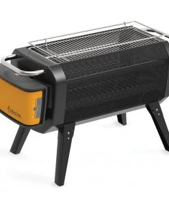 Gear BioLite FirePit+ Bundle