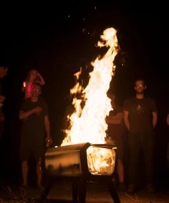 BioLite FirePit+