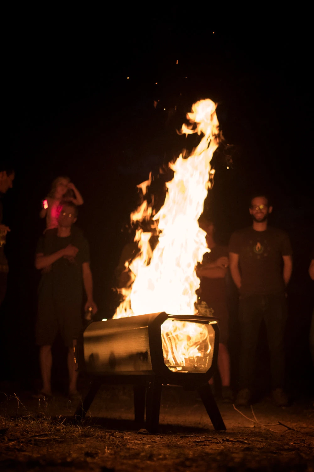 Gear BioLite FirePit+ Bundle 12 Gear BioLite FirePit+ Bundle