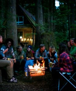 Gear BioLite FirePit+ Bundle 20 Gear BioLite FirePit+ Bundle