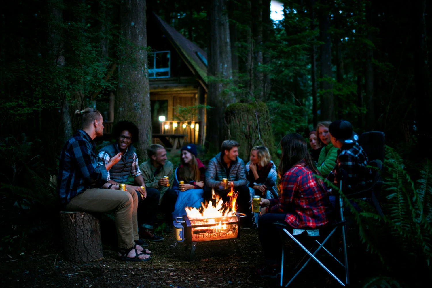 Gear BioLite FirePit+ Bundle 8 Gear BioLite FirePit+ Bundle