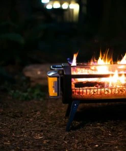 BioLite FirePit+