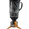 Gear Jetboil Flash Fractile