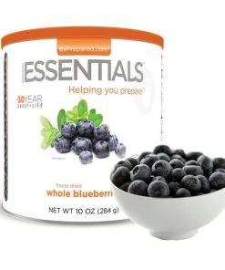 Food & Food Storage Emergency Essentials MEGA Fruit Kit