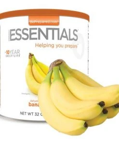 Food & Food Storage Emergency Essentials MEGA Fruit Kit