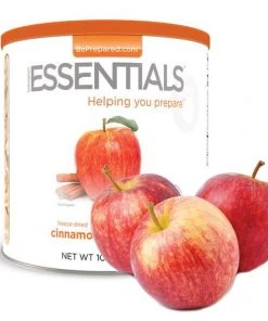 Food & Food Storage Emergency Essentials MEGA Fruit Kit