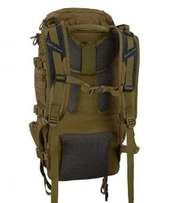 Backpacks EBERLESTOCK G1 LITTLE BROTHER PACK