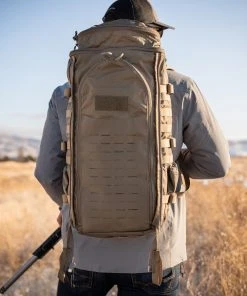 Backpacks EBERLESTOCK G1 LITTLE BROTHER PACK