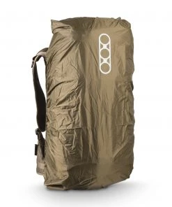 EBERLESTOCK FEATHERWEIGHT PACK RAIN COVER