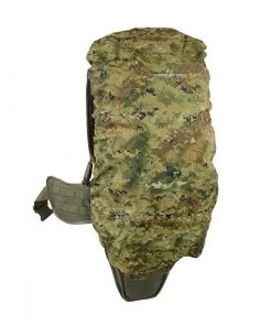 EBERLESTOCK FEATHERWEIGHT PACK RAIN COVER