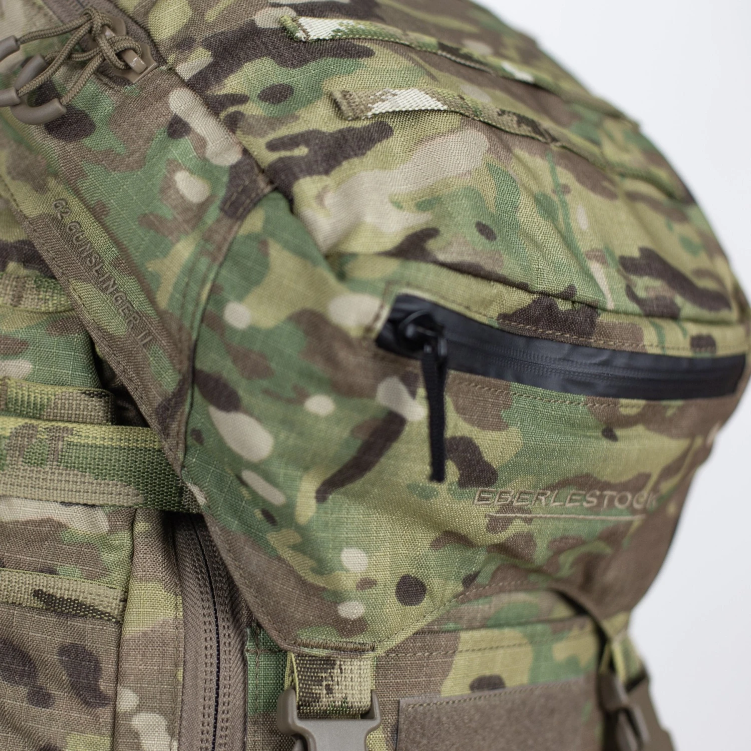 EBERLESTOCK G2 GUNSLINGER II PACK 6 EBERLESTOCK G2 GUNSLINGER II PACK