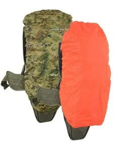 EBERLESTOCK REVERSIBLE BACKPACK RAIN COVER Backpacks & Bags