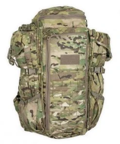 Rifle Bags & Cases EBERLESTOCK G3 PHANTOM SNIPER PACK 12 Rifle Bags & Cases EBERLESTOCK G3 PHANTOM SNIPER PACK
