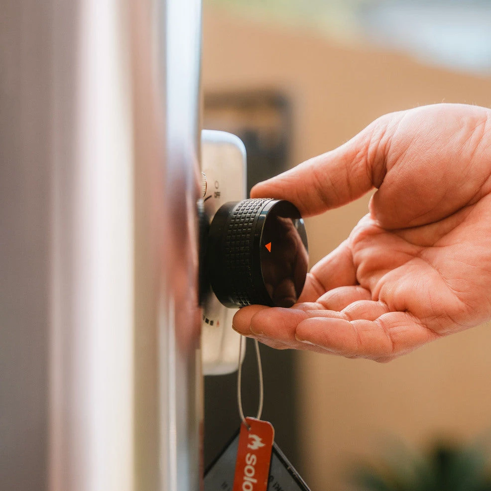 Outdoor Cooking Solo Stove Pi Pizza Oven 10 Outdoor Cooking Solo Stove Pi Pizza Oven