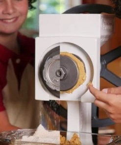 Country Living Peanut Butter Plus Accessory Appliances 9 Country Living Peanut Butter Plus Accessory Appliances