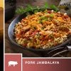 AlpineAire Pork Jambalaya