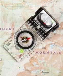 BRUNTON TRUARC 15 COMPASS Gear 19 BRUNTON TRUARC 15 COMPASS Gear