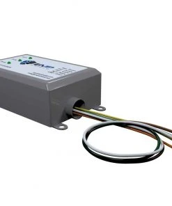 EMP Shield 3-Phase EMP & Lightning Protection With CME Defense (120V) 5 EMP Shield 3-Phase EMP & Lightning Protection With CME Defense (120V)