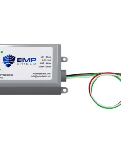 EMP Shield Generator Portable Or Home EMP & Lightning Protection