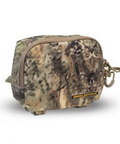 EBERLESTOCK A1SP SMALL PADDED ACCESSORY POUCH