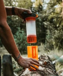 Water GRAYL GEOPRES Replacement Purifier Cartridge