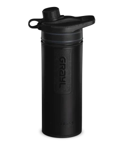 GRAYL GEOPRES Water Purifier Bottle - 24oz 25 GRAYL GEOPRES Water Purifier Bottle - 24oz