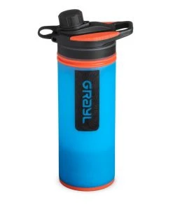 GRAYL GEOPRES Water Purifier Bottle - 24oz