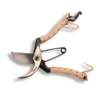Gyokucho A-Type 200mm Hand Pruner Home, Farm & Garden