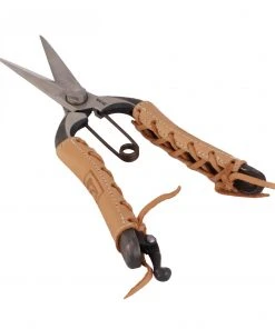 Gyokucho 8-inch Bud Shears Home, Farm & Garden