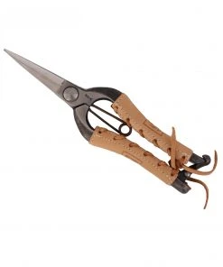 Gyokucho 8-inch Bud Shears Home, Farm & Garden