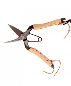 Gyokucho 7-inch Trimming Shears Home, Farm & Garden