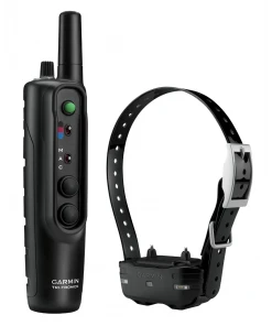 Garmin Pro 550 System Dogs