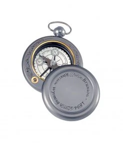 Gear BRUNTON GENTLEMEN'S VINTAGE POCKET COMPASS