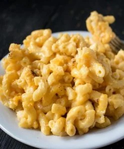 Ready Hour Mac & Cheese Case Pack