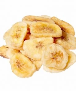 Ready Hour Banana Chips Case Pack Fruits