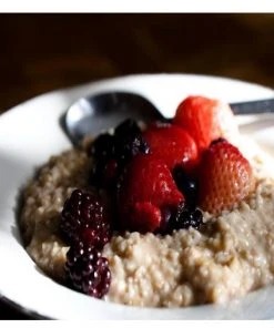 Ready Hour Gluten Free Food Kit 120 Serving Entrees