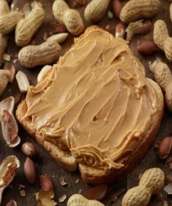 Ready Hour Peanut Butter Powder #10 Can Bakery