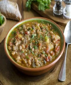 Ready Hour Gluten Free Food Kit 120 Serving Entrees