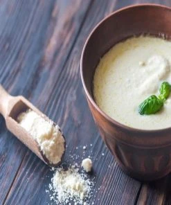 Entrees Ready Hour Fettuccine Alfredo Case Pack