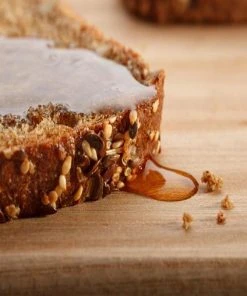 Bakery Ready Hour Honey Wheat Bread Mix #10 Can