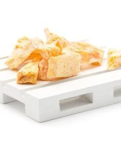 Ready Hour Freeze-Dried Pineapple Case Pack 5 Ready Hour Freeze-Dried Pineapple Case Pack