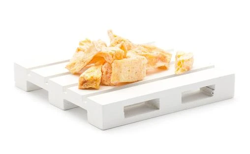 Ready Hour Freeze-Dried Pineapple Case Pack 2 Ready Hour Freeze-Dried Pineapple Case Pack