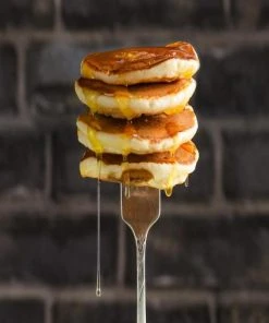 Ready Hour Buttermilk Pancake Mix Case Pack Breakfast