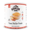 Augason Farms Dehydrated Peanut Butter Powder Food & Food Storage