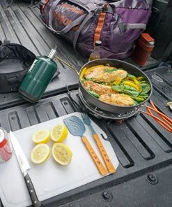 Gear JETBOIL HalfGen Basecamp System