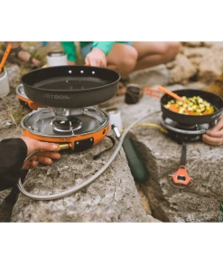 Gear JETBOIL HalfGen Basecamp System