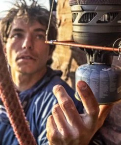 JETBOIL Hanging Kit Outdoor Cooking